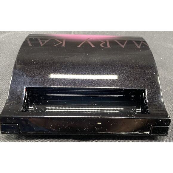 Mary Kay Compact Unfilled with Mirror Standard Size Unused New IOB - Picture 5 of 11